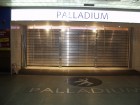 Obchodní dům Paládium