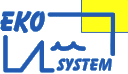 Eko-system - protipovodňové zábrany